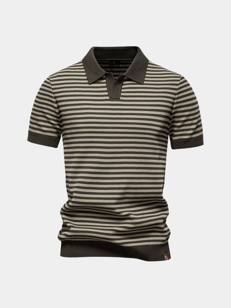 Corsaire Blanc Polo - Nordwr