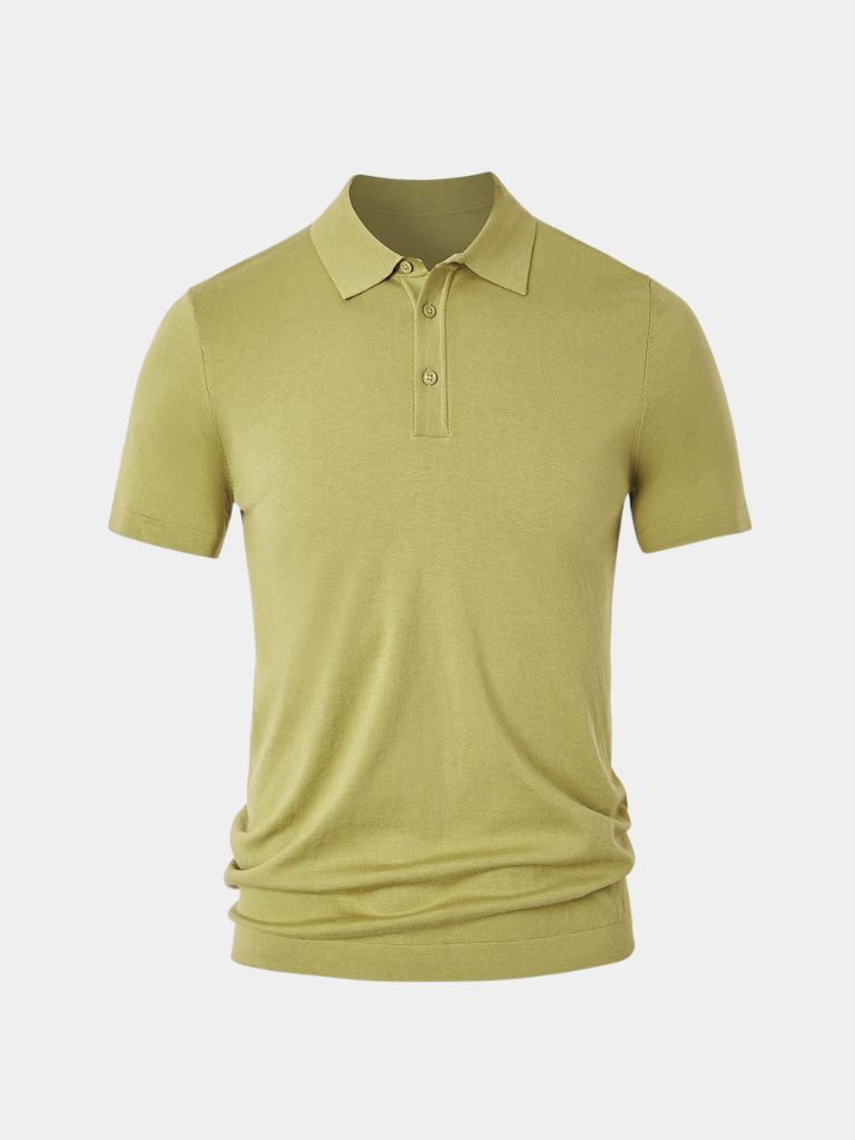 Breeze Field Polo – Nordwr