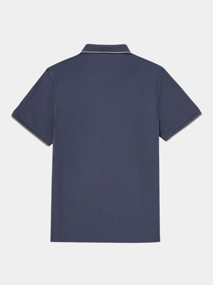 Oxford Polo Shirt - Nordwr