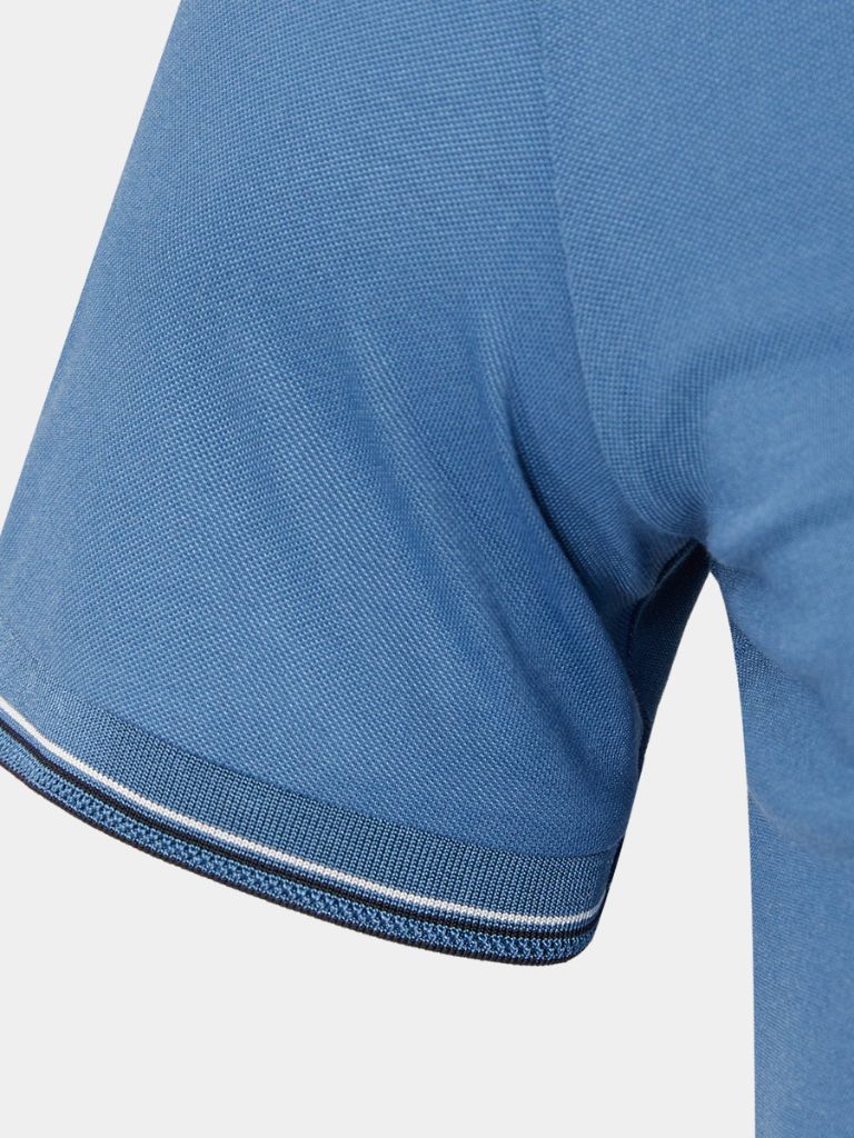 Azure Classic Polo – Nordwr
