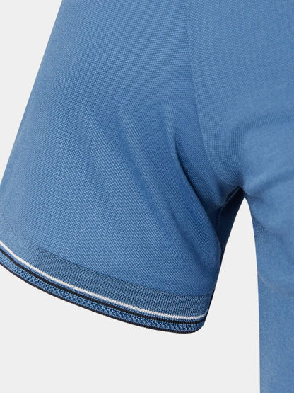 Azure Classic Polo – Nordwr