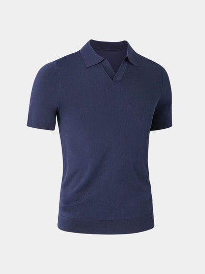 Navy Class Polo – Nordwr