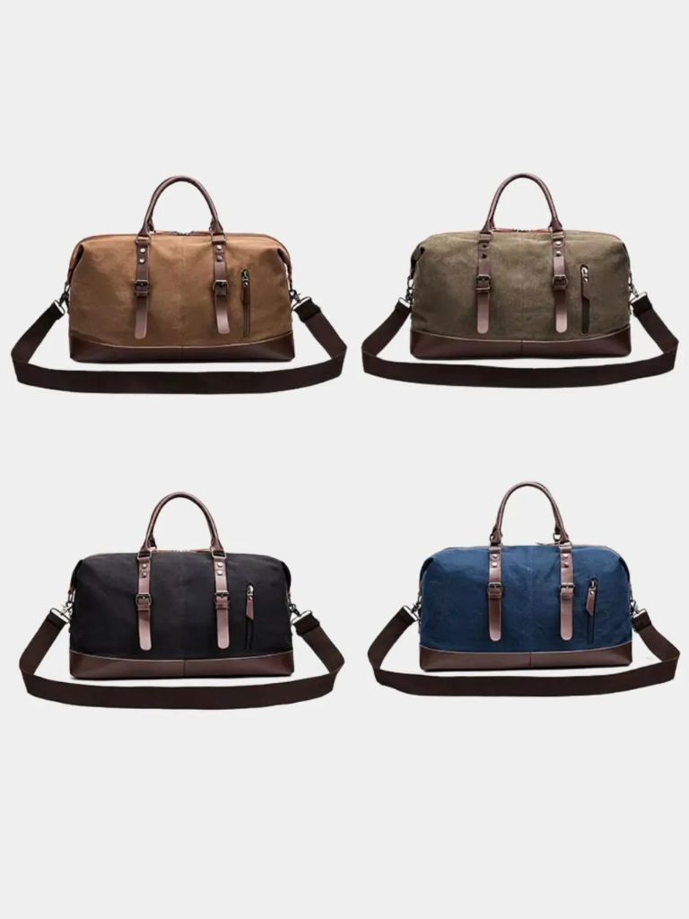 Voyager Duffle Bag - Nordwr