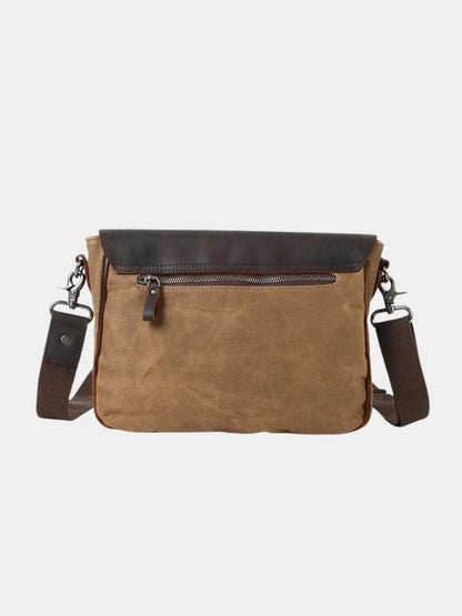 Windsor Messenger Shoulder Bag - Nordwr
