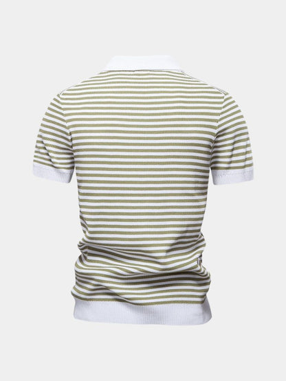 Corsaire Blanc Polo - Nordwr