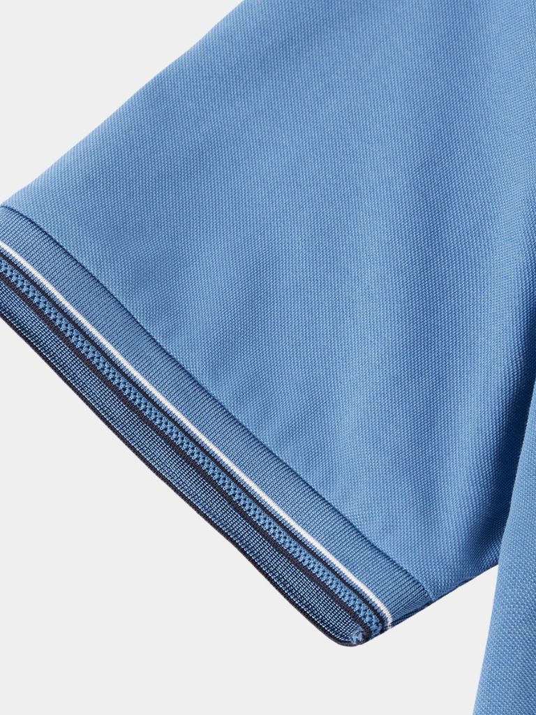 Azure Classic Polo – Nordwr