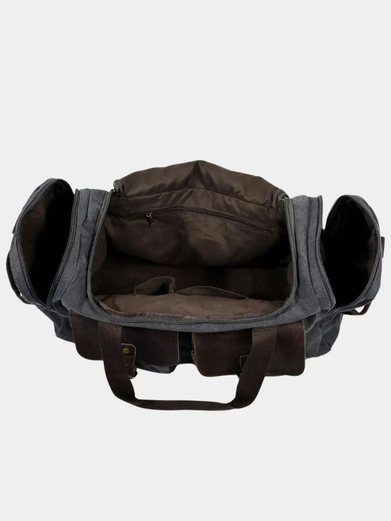 Highland Expeditioner Duffle Bag - Nordwr