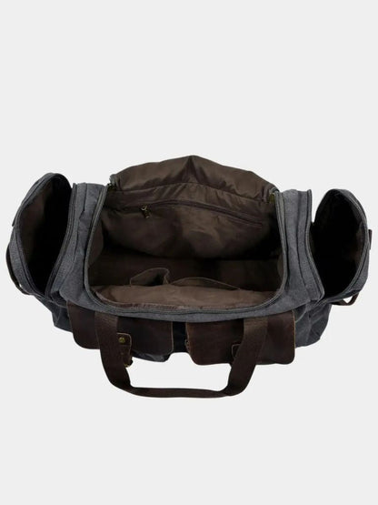Highland Expeditioner Duffle Bag - Nordwr