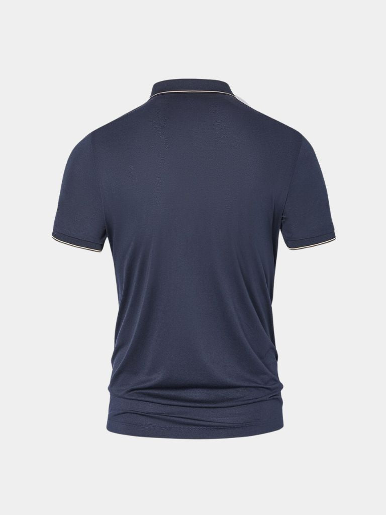 Oxford Polo Shirt - Nordwr