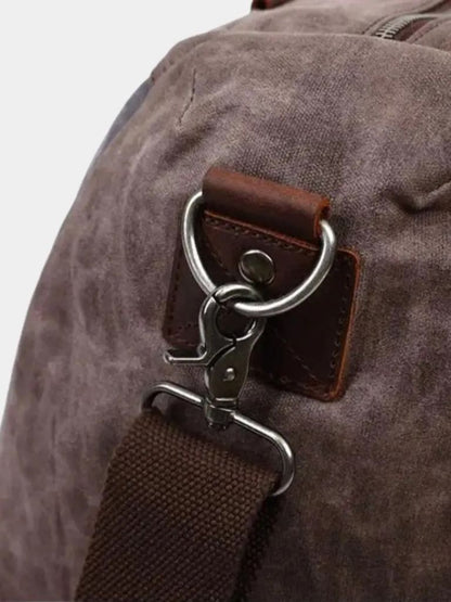 Voyager Duffle Bag - Nordwr