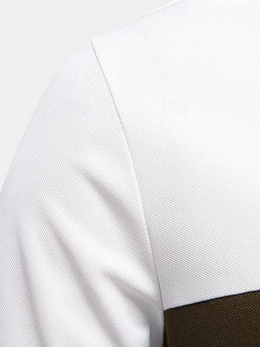 Savanna Stripe Polo – Nordwr