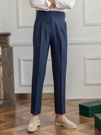 Navy blue