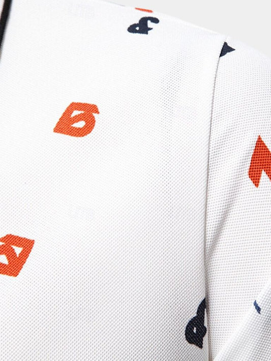 Urban Pop Polo – Nordwr
