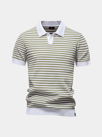 Corsaire Blanc Polo - Nordwr