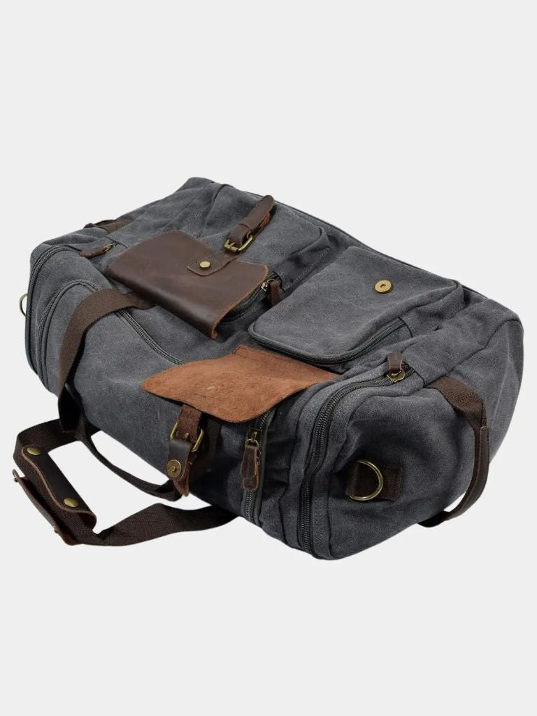 Highland Expeditioner Duffle Bag - Nordwr