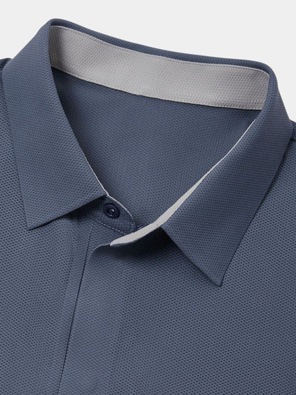Argent Bleu Polo – Nordwr