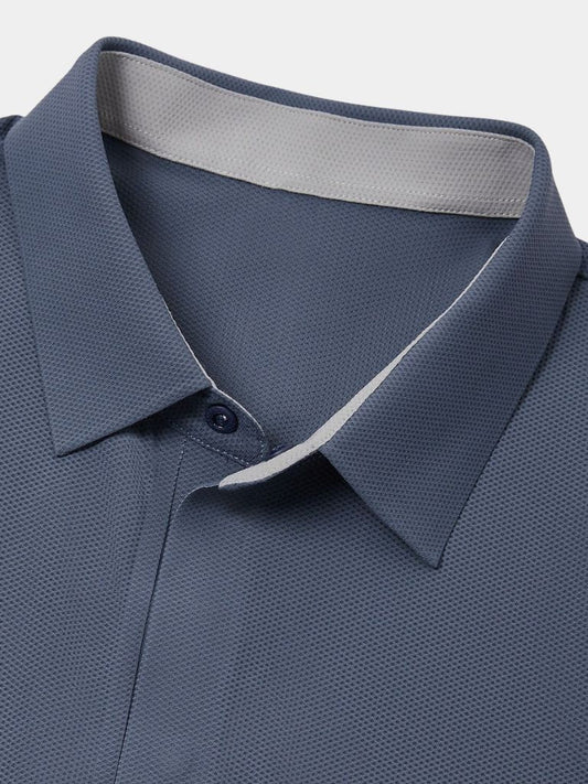 Argent Bleu Polo – Nordwr