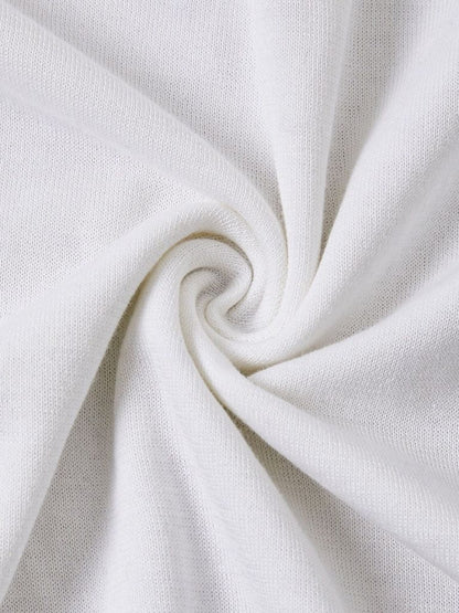 Ivory Elite Long Sleeve Polo – Nordwr
