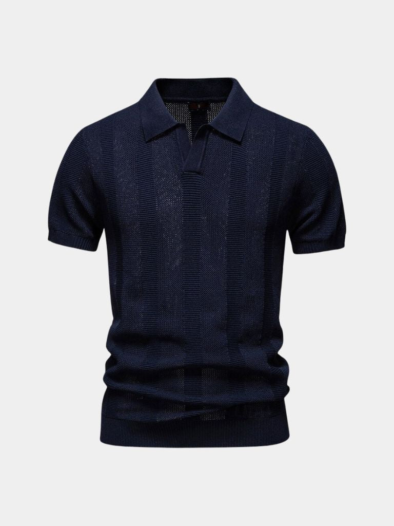 Beige Ancien Polo - Nordwr