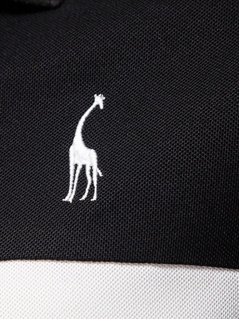 Savanna Stripe Polo – Nordwr