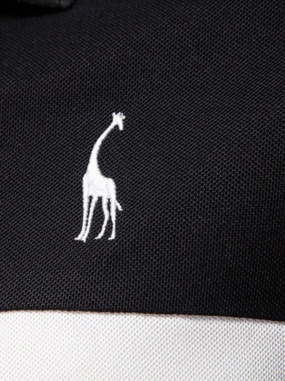 Savanna Stripe Polo – Nordwr