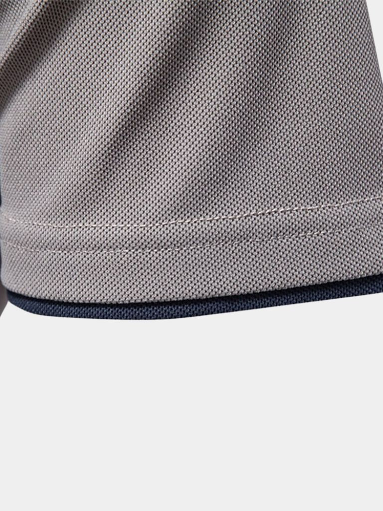 Savanna Stripe Polo – Nordwr