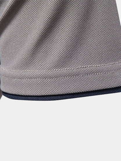 Savanna Stripe Polo – Nordwr