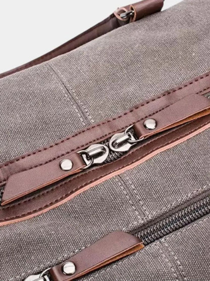 Voyager Duffle Bag - Nordwr