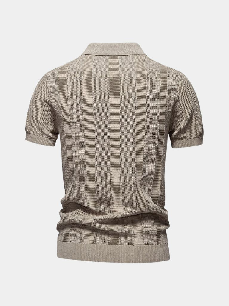 Beige Ancien Polo - Nordwr