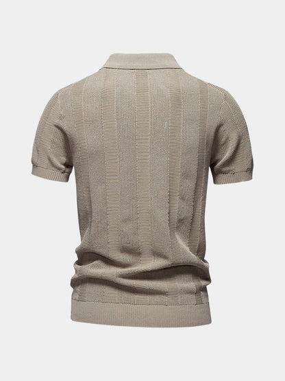 Beige Ancien Polo - Nordwr