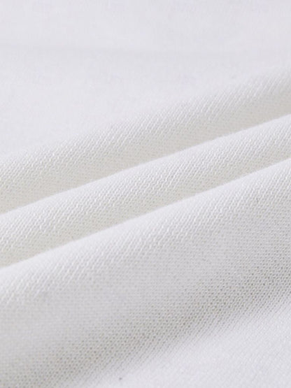 Ivory Elite Long Sleeve Polo – Nordwr