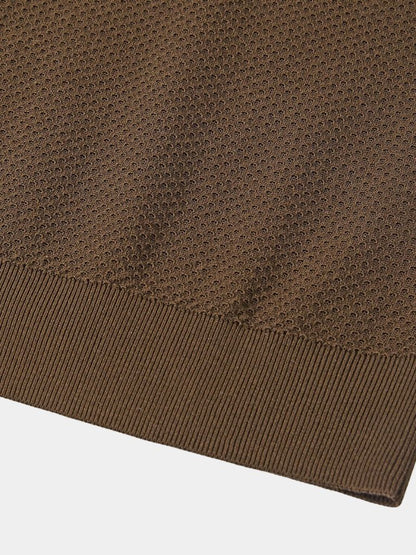 Brownstone Polo Shirt – Nordwr