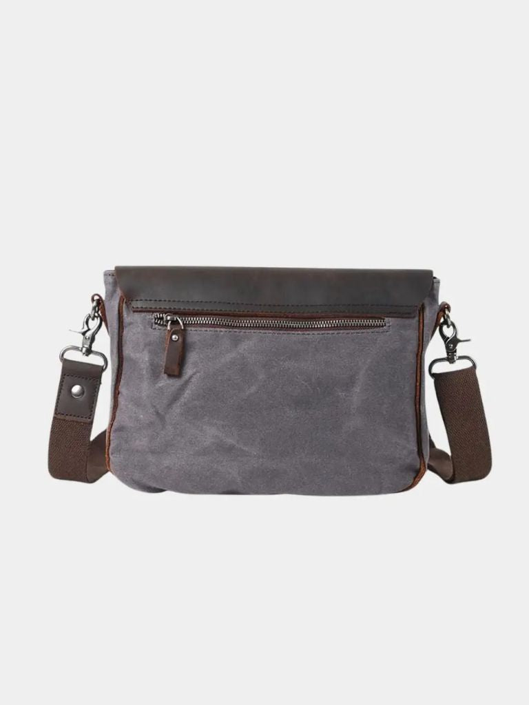 Windsor Messenger Shoulder Bag - Nordwr