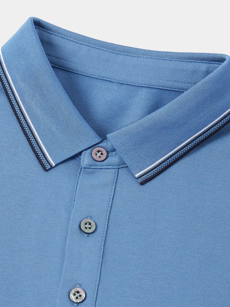 Azure Classic Polo – Nordwr