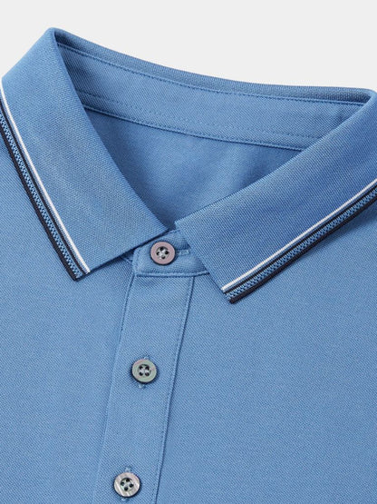 Azure Classic Polo – Nordwr