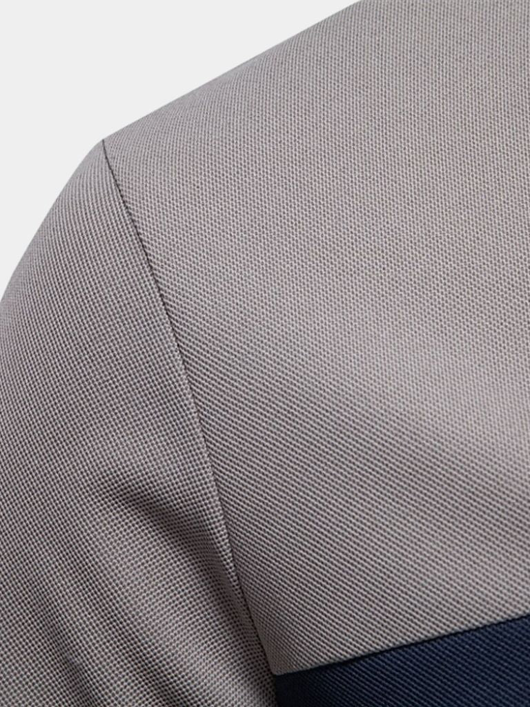 Savanna Stripe Polo – Nordwr