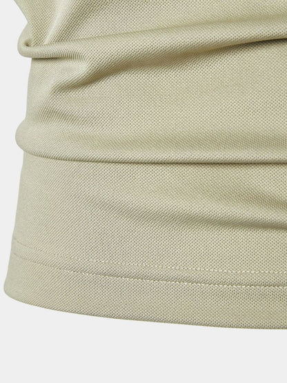 Montclair Polo Shirt – Nordwr