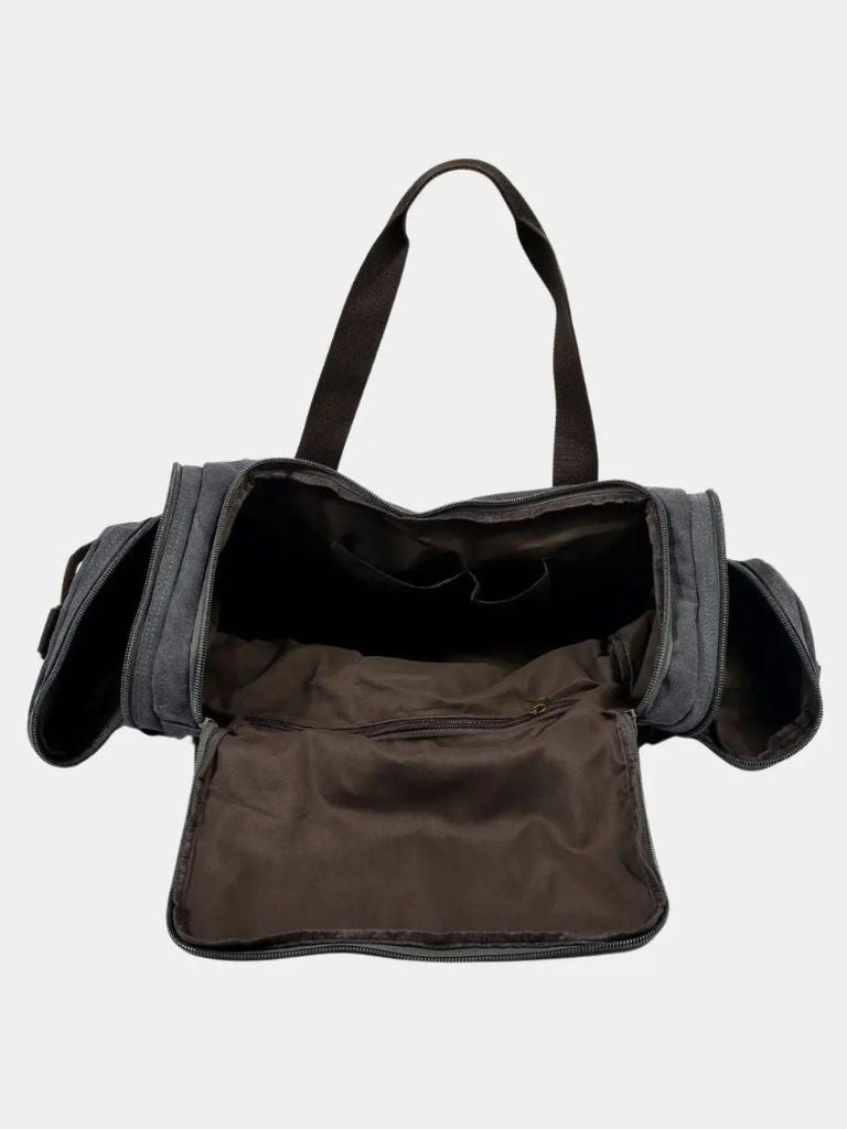 Highland Expeditioner Duffle Bag - Nordwr