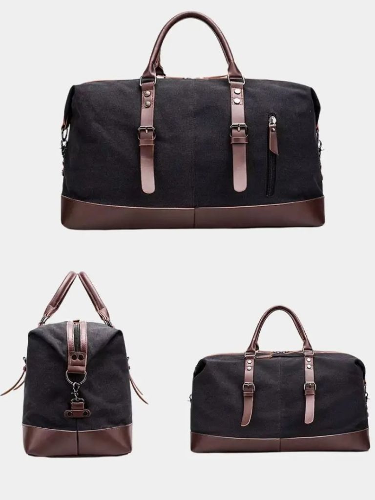 Voyager Duffle Bag - Nordwr
