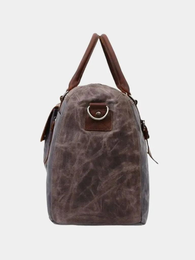Voyager Duffle Bag - Nordwr