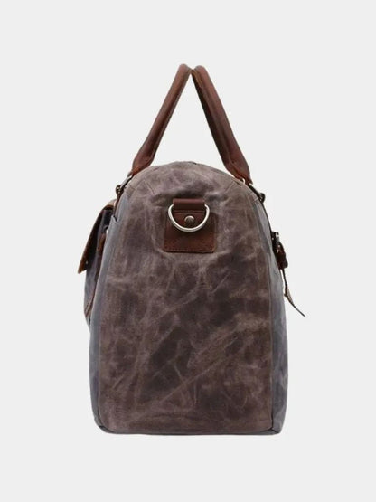 Voyager Duffle Bag - Nordwr