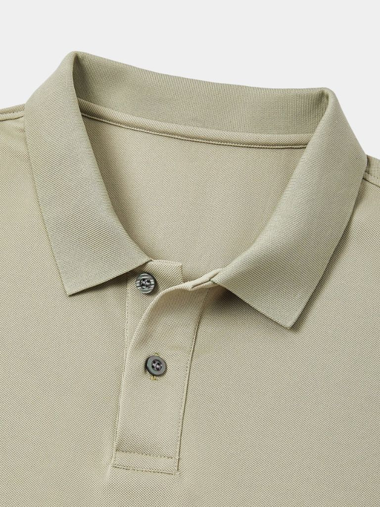 Montclair Polo Shirt – Nordwr