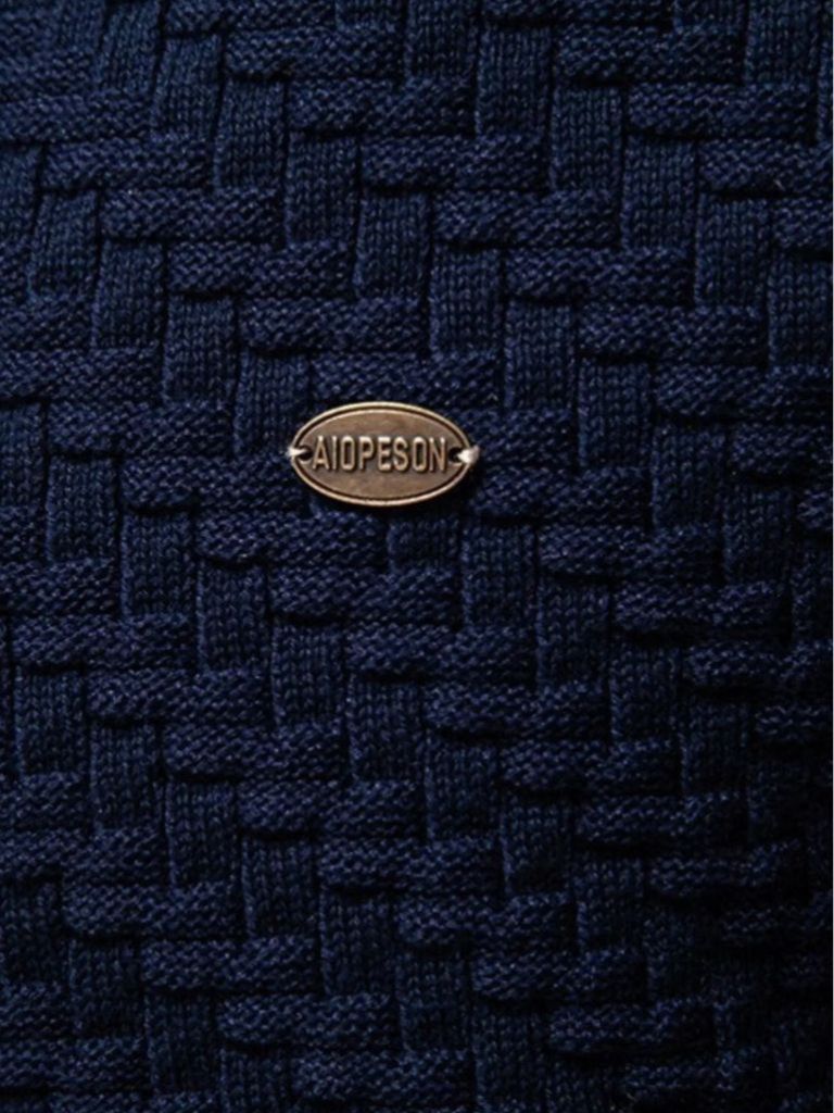 V Neck Knitwear Cardigan - Nordwr