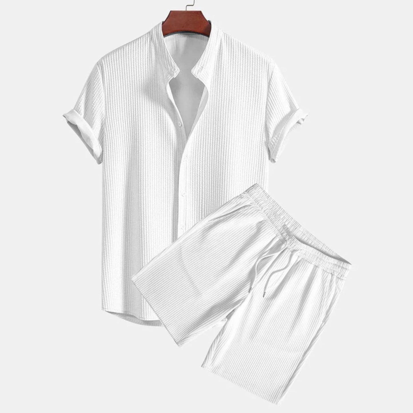 Luxe Breeze Set – Men’s Edition