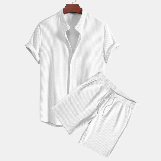 Celeste Silk - Men’s Edition