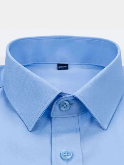 Ultra Tech Elastic and Water-Resistant Shirt - Nordwr