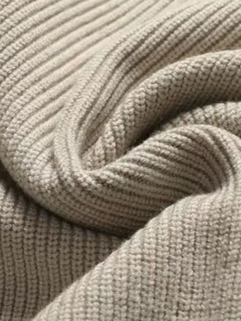 Soft Casual Knit Cardigan - Nordwr