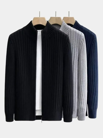 Regency Knit Jacket - Nordwr