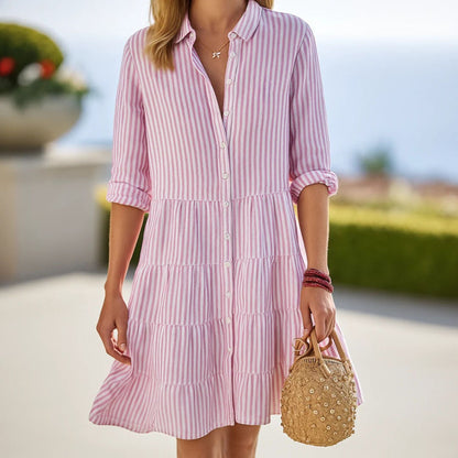 Summer Bliss Dress