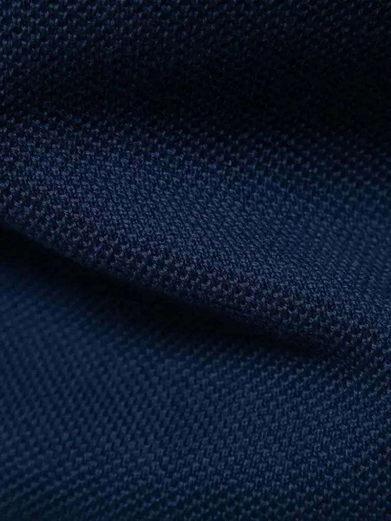 Quarter-Zip Jumper Sweater - Nordwr